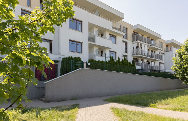 Apartment for 3 Guests Warsaw by Renters - Foto 31