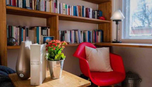 Sunny apartment in a great location - Foto 5