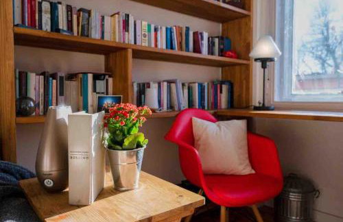 Sunny apartment in a great location - Foto 5