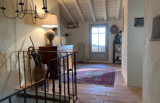 Panorama Toscano With Splendid Sea Views Terrace and Whirlpool - Foto 1