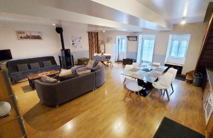 Gite LA ROCHERIE - Photo 6