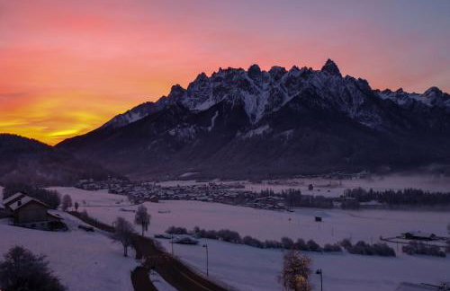 Luxury Dolomites Apartments - Foto 38