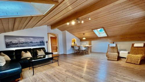 Ferienwohnung Zugspitze - Foto 2