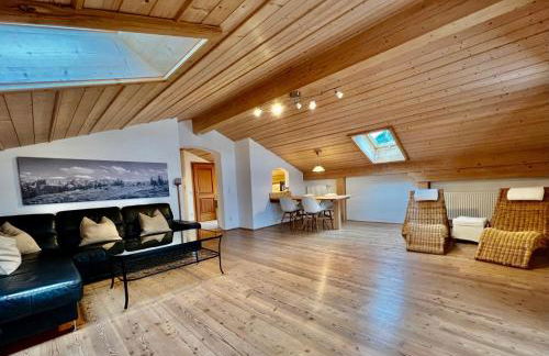 Ferienwohnung Zugspitze - Foto 2