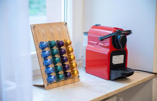 LiT LiVING - Luxus - Box SprIng - WH Old Town - Parking - Photo 7