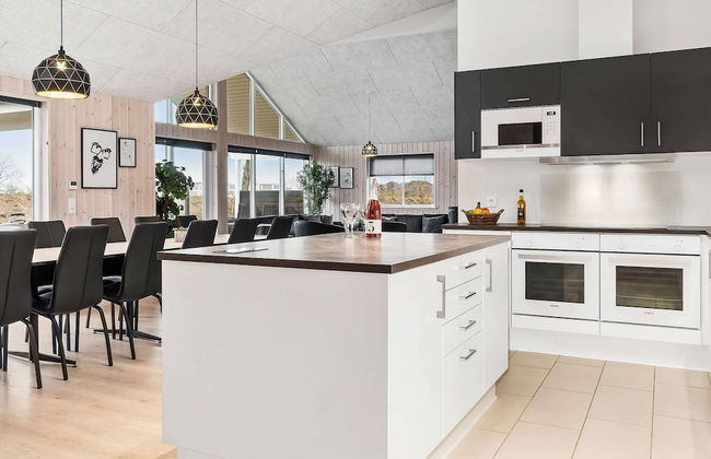 Holiday Home in Kappeln - Foto 1