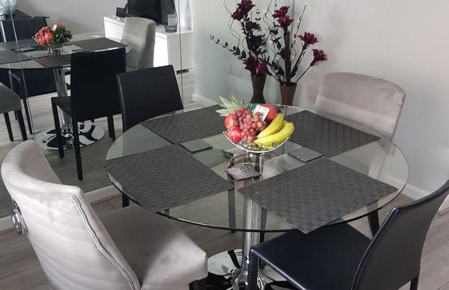 Select Serviced Accommodation - Gweal Place - Photo 4