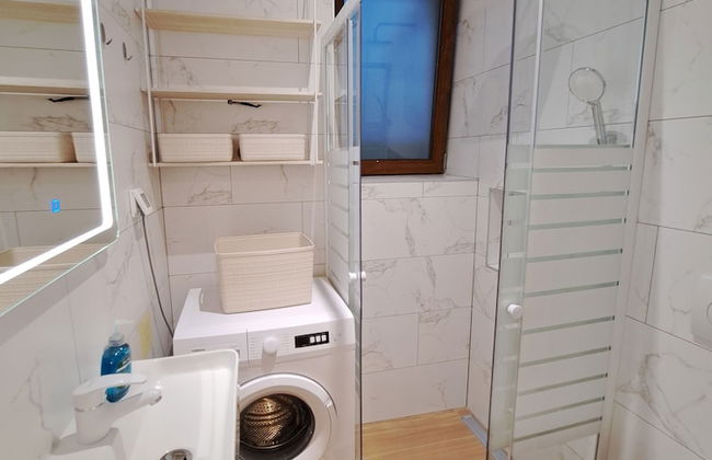 Studio Leo Apartment - Photo 23