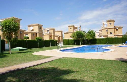 villa las tres perlas - Foto 20