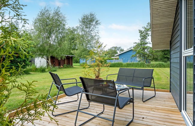 "Luukas" - 150m from the sea - Foto 12