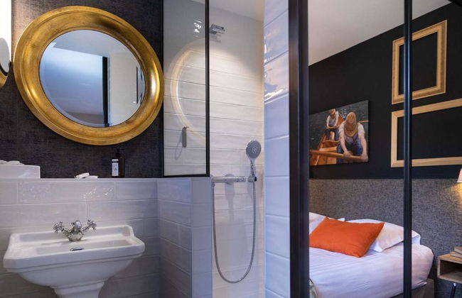 Les Demeures de Varennes BW Signature Collection - Foto 14