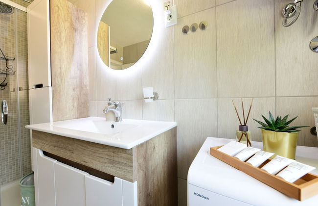 Green Linden - Foto 65