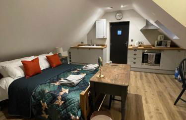 Roseberry View Barn, Northallerton - Foto 9