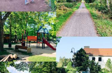 Ferienwohnung Viktoria - Vintage Apartment - Foto 12