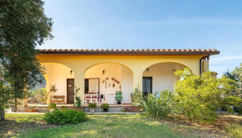 Villa Oliveto - Foto 2