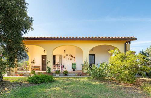 Villa Oliveto - Foto 2