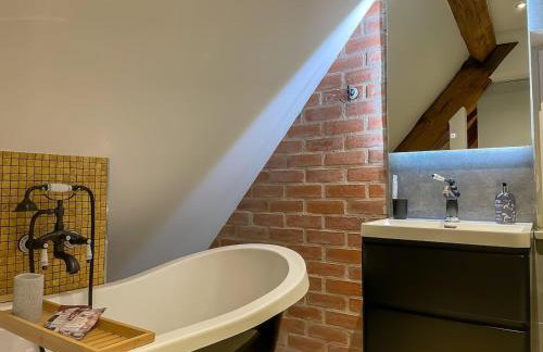 Zentrales Flair 1 - Foto 23