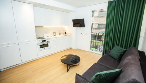 Total Valencia Torres de Quart - Foto 5