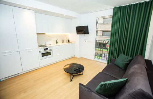 Total Valencia Torres de Quart - Foto 5