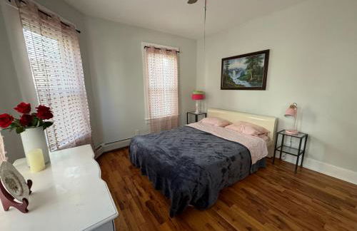 3-bedroom peaceful apartment close to Fairfield University - Foto 1