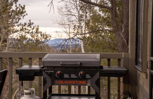 The Aspen Ridge Stargazer - Foto 49