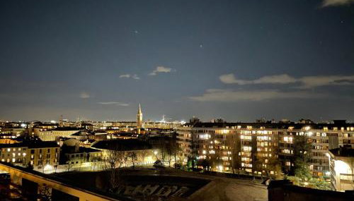 Luxury attic in Navigli - Foto 5