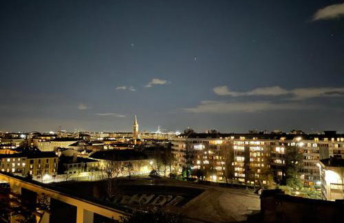 Luxury attic in Navigli - Foto 5