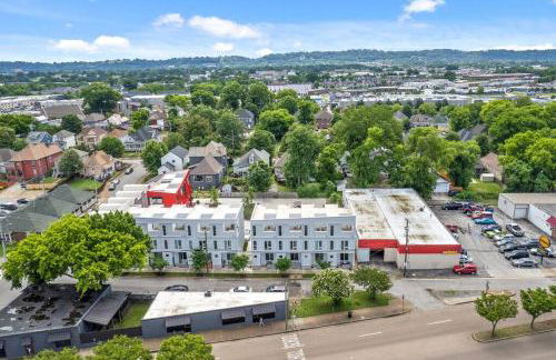 South Side Modern - Downtown Living - Amazing Location - Foto 41