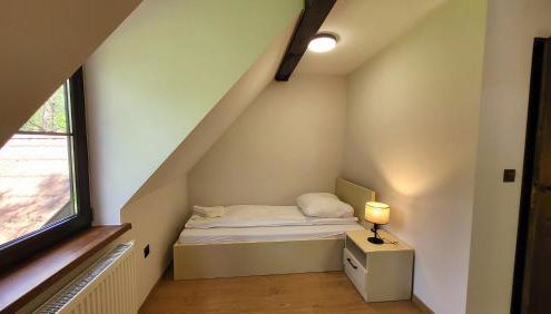 Domek Zacisze Zator Graboszyce - Foto 4, towels