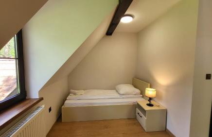 Domek Zacisze Zator Graboszyce - Foto 4