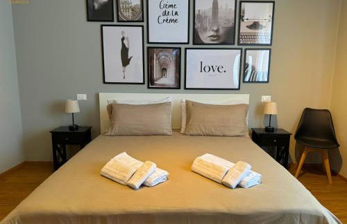 Appartamento La Rocca - Foto 10