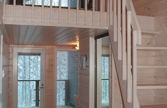 SResort Family Apartment with 4 bedrooms and sauna - Foto 10