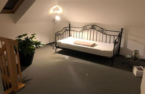 Stilvolle Wohnung für 6 Personen - mit riesiger Dachterrasse - Foto 21