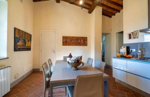 Cozy Apartment near Sangimignano,Volterra,Pisa - Foto 8