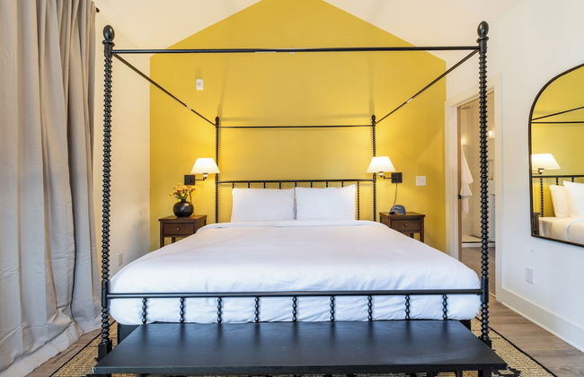 The Magnolia by AvantStay – Stylish Comfort Near Downtown Nashville - Foto 20