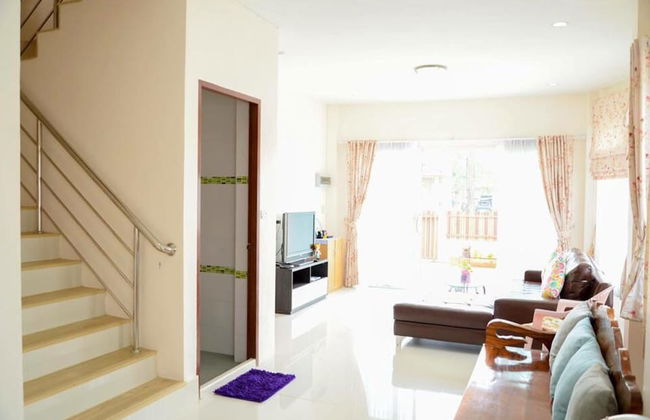 Baanmeerak at Ranong - Foto 8