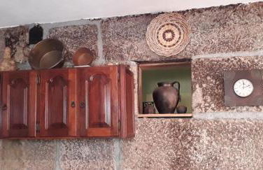 Casa do Forno da Aldeia - Serra da Estrela - Foto 60