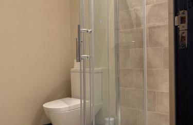 Luxury modern apartment with free private parking - Foto 13