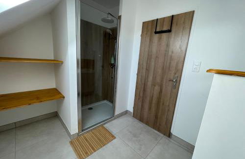 Les Gîtes De Roma - Foto 21