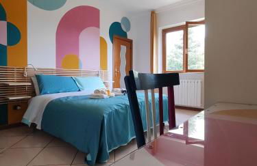 Lully&Jeky -Casa vacanze- - Foto 13