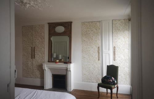 Lumière & Majesté Appartement Versailles - Foto 23