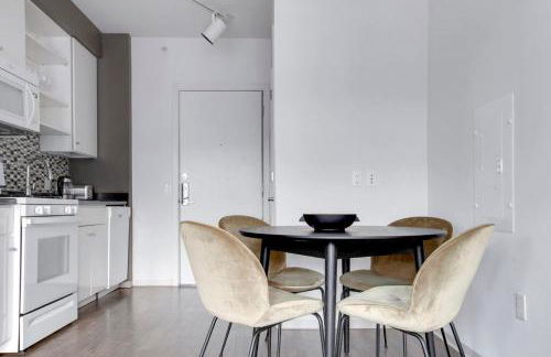 2B w WD Gym Rooftop Steps from T stop BOS-533 - Foto 6