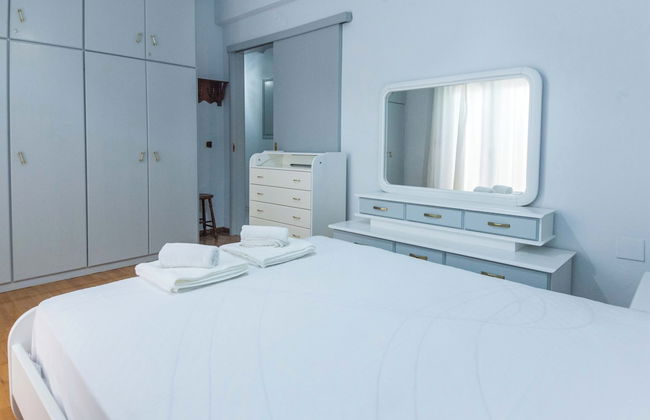 Classical 2 Bd Beauty Apt in Chalandri - Foto 5