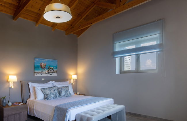 Searocks Exclusive Villas Resort - Photo 34