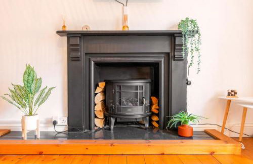 The Nest Superb Apartment In Afan Forest Bike Park By Staystaycations - Foto 11