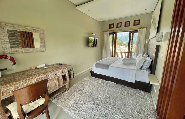 Double U Camp And Villa - Foto 18