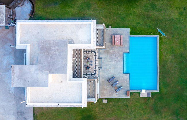 amã Stays & Trails Casa Kenzo, Kashid - Foto 1