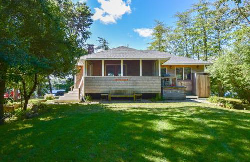 10 ft from Crystal Lake New renovation - Foto 27