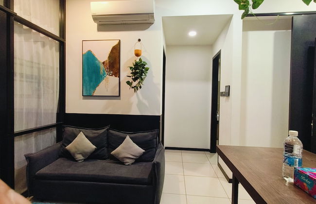 Opus Residences Merdeka Tower KL - Foto 25