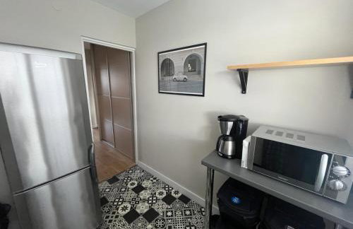 Apartament Śródmieście Krosno - Foto 26
